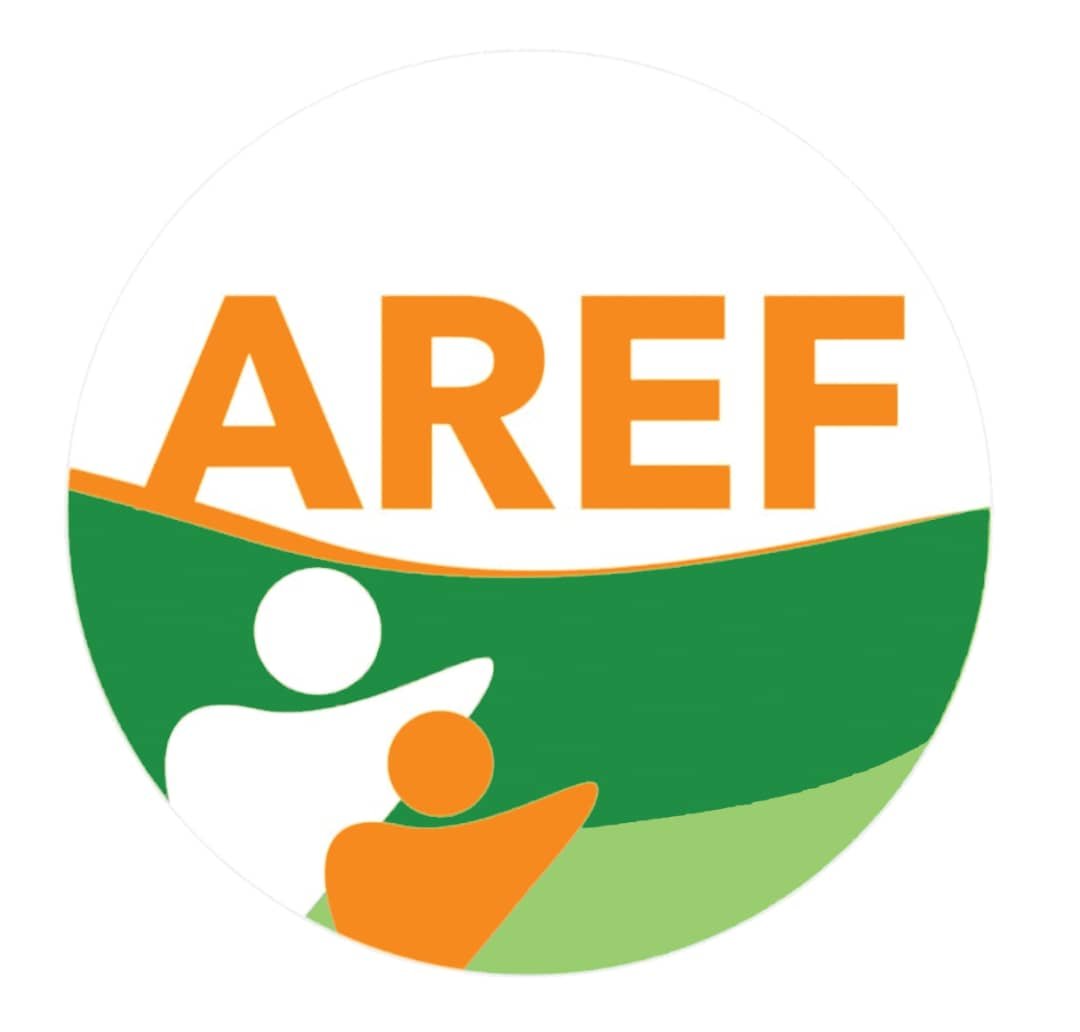 AREF Logo